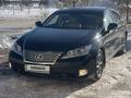 Lexus ES 350 2011 года за 9 300 000 тг. в Астана