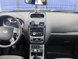 Geely Emgrand EC7 2012 годаfor2 300 000 тг. в Кокшетау – фото 4