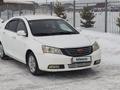 Geely Emgrand EC7 2012 годаfor2 300 000 тг. в Кокшетау – фото 5