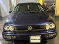 Volkswagen Golf 1993 годаfor1 850 000 тг. в Астана