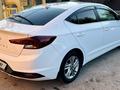 Hyundai Elantra 2019 года за 7 200 000 тг. в Кызылорда – фото 3