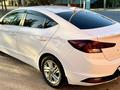 Hyundai Elantra 2019 года за 7 200 000 тг. в Кызылорда – фото 4