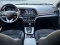 Hyundai Elantra 2019 года за 7 200 000 тг. в Кызылорда – фото 5