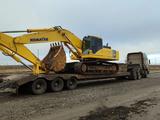 Komatsu  PC400 2020 годаүшін32 000 000 тг. в Астана