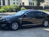 Kia K5 2010 годаүшін6 500 000 тг. в Усть-Каменогорск – фото 3