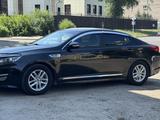 Kia K5 2010 годаүшін6 500 000 тг. в Усть-Каменогорск – фото 4