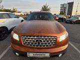 Infiniti FX45 2004 года за 3 800 000 тг. в Шымкент