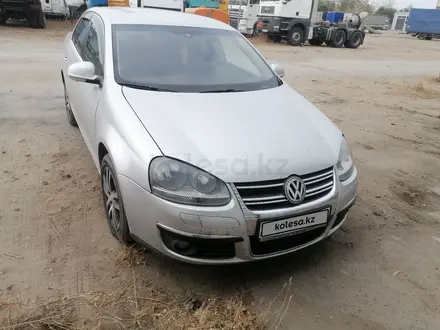 Volkswagen Jetta 2006 года за 3 650 000 тг. в Костанай