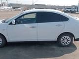 Nissan Almera 2014 годаүшін4 800 000 тг. в Шымкент – фото 2