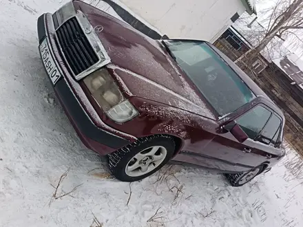 Mercedes-Benz E 260 1987 года за 1 450 000 тг. в Астана