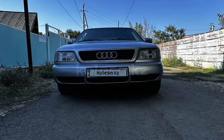 Audi A6 1996 года за 2 700 000 тг. в Шымкент