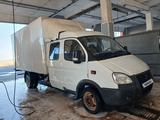 ГАЗ ГАЗель 2016 года за 5 500 000 тг. в Атырау