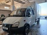 ГАЗ ГАЗель 2016 года за 5 500 000 тг. в Атырау – фото 3