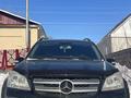 Mercedes-Benz GL 450 2007 года за 5 500 000 тг. в Актобе – фото 2
