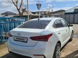 Hyundai Solaris 2017 года за 4 790 000 тг. в Павлодар – фото 2