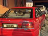 Mazda 626 1990 годаfor1 400 000 тг. в Алматы – фото 3