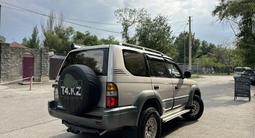 Toyota Land Cruiser Prado 1996 годаүшін6 000 000 тг. в Алматы – фото 2