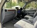 Toyota Land Cruiser Prado 1996 года за 6 400 000 тг. в Алматы – фото 19