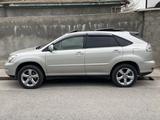 Lexus RX 330 2004 годаүшін7 500 000 тг. в Шымкент – фото 5