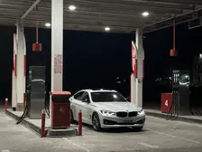 BMW 3 Series, 2017