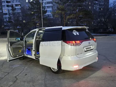 Toyota Estima 2006 года за 8 700 000 тг. в Павлодар – фото 6