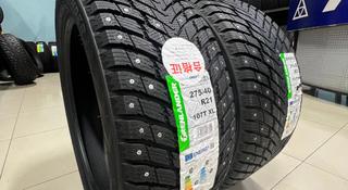 275/40R21 — 315/35R21 Grenlander 2024 IceDefensor Stud II за 370 000 тг. в Алматы