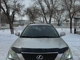 Lexus RX 300 2006 года за 8 200 000 тг. в Актобе – фото 5