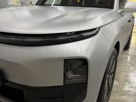 Li L6 2025 года за 21 500 000 тг. в Караганда – фото 18