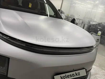 Li L6 2025 года за 21 500 000 тг. в Караганда – фото 19