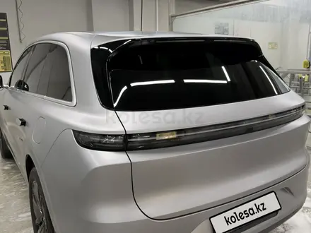 Li L6 2025 года за 21 500 000 тг. в Караганда – фото 25