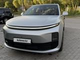 Li L6 2025 годаүшін21 500 000 тг. в Караганда