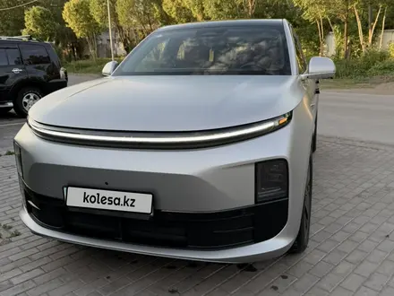 Li L6 2025 года за 21 500 000 тг. в Караганда