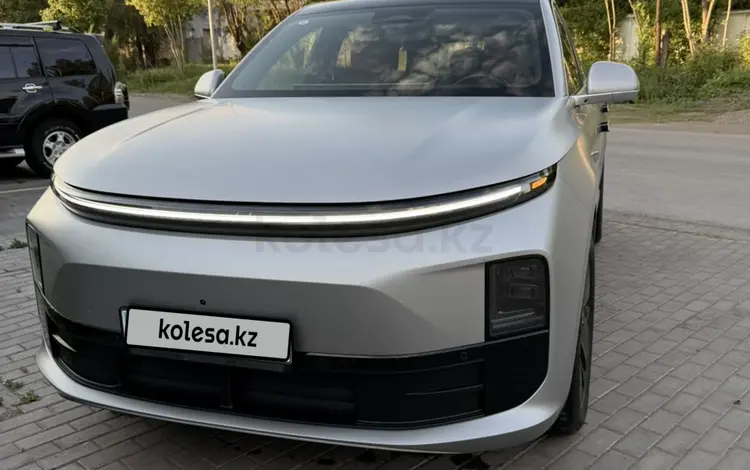 Li L6 2025 годаүшін21 500 000 тг. в Караганда