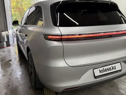Li L6 2025 года за 21 500 000 тг. в Караганда – фото 5