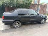 Volkswagen Vento 1994 года за 700 000 тг. в Алматы – фото 4