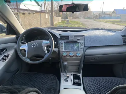 Toyota Camry 2007 года за 5 700 000 тг. в Усть-Каменогорск – фото 17