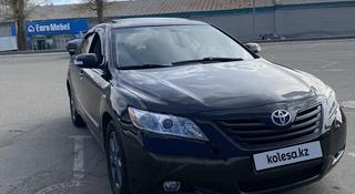 Toyota Camry 2007 года за 6 600 000 тг. в Усть-Каменогорск