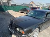 BMW 525 1991 годаүшін950 000 тг. в Алматы – фото 3