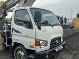 HYUNDAI 2010 года за 26 000 000 тг. в Астана – фото 4