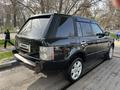 Land Rover Range Rover 2004 года за 4 500 000 тг. в Шымкент – фото 2