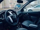 Datsun on-DO 2014 года за 2 300 000 тг. в Актау – фото 4