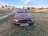 Audi A6 1995 года за 1 200 000 тг. в Семей – фото 2