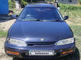 Honda Accord 1996 годаfor1 550 000 тг. в Семей – фото 2