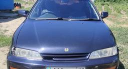 Honda Accord 1996 года за 1 100 000 тг. в Семей – фото 2