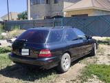 Honda Accord 1996 годаfor1 550 000 тг. в Семей – фото 4