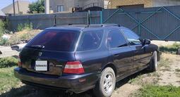 Honda Accord 1996 года за 1 100 000 тг. в Семей – фото 4