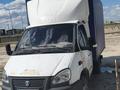 ГАЗ ГАЗель 2006 года за 4 500 000 тг. в Уральск