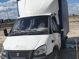 ГАЗ ГАЗель 2006 годаүшін5 500 000 тг. в Уральск