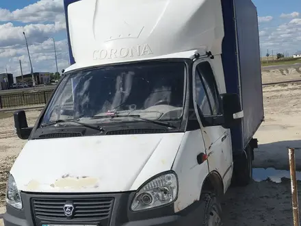 ГАЗ ГАЗель 2006 года за 4 500 000 тг. в Уральск