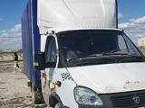 ГАЗ ГАЗель 2006 года за 4 500 000 тг. в Уральск – фото 2